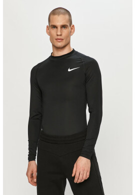 Nike Блуза с дълги ръкави - Pepit.bg