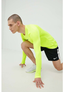 Nike Блуза с дълги ръкави за трениране Park First Layer - Pepit.bg