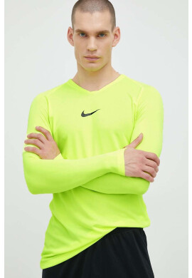 Nike Блуза с дълги ръкави за трениране Park First Layer - Pepit.bg