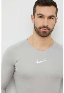 Nike Блуза с дълги ръкави за трениране Park First Layer - Pepit.bg