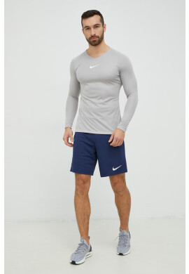 Nike Блуза с дълги ръкави за трениране Park First Layer - Pepit.bg