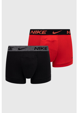 Nike Боксерки мъжки в червено - Pepit.bg