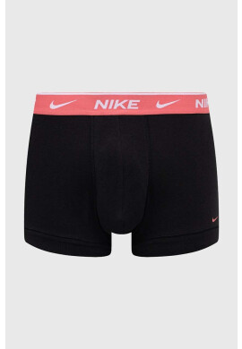 Nike Боксерки (3 броя) в оранжево - Pepit.bg