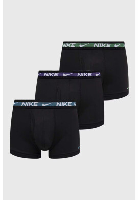 Nike Боксерки (3 броя) в синьо - Pepit.bg