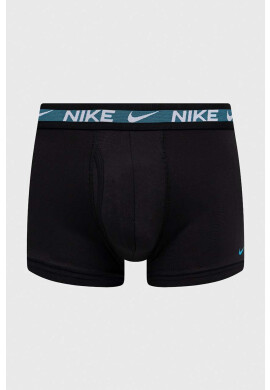 Nike Боксерки (3 броя) в синьо - Pepit.bg