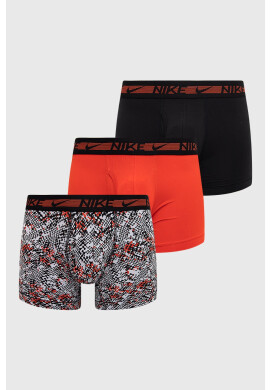 Nike Боксерки (3 чифта) - Pepit.bg