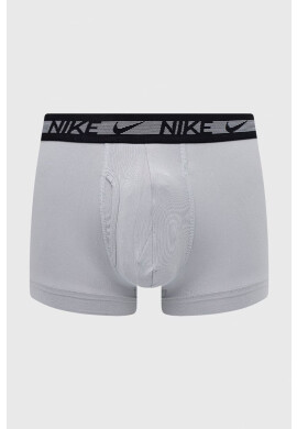 Nike Боксерки (3 чифта) мъжки в сиво - Pepit.bg