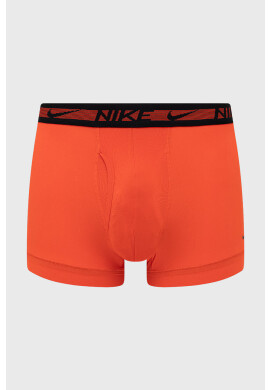 Nike Боксерки (3 чифта) мъжки в червено - Pepit.bg