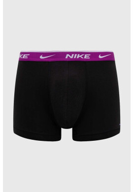 Nike Боксерки (3 чифта) в сиво - Pepit.bg