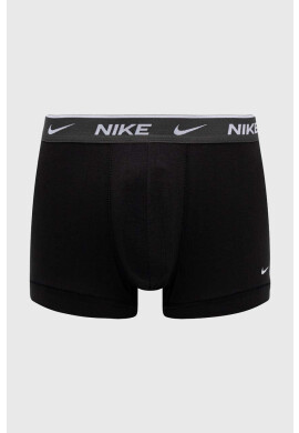 Nike Боксерки (3 чифта) в черно - Pepit.bg