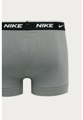 Nike Боксерки (3 чифта) мъжки в сиво - Pepit.bg