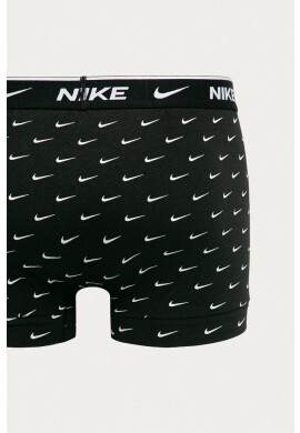 Nike Боксерки (3 чифта) мъжки в сиво - Pepit.bg