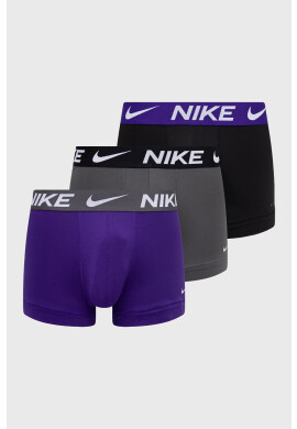Nike Боксерки в синьо - Pepit.bg