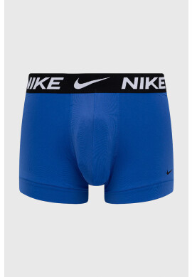 Nike Боксерки в синьо - Pepit.bg