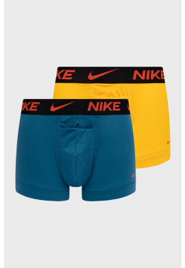 Nike Боксерки мъжки в жълто - Pepit.bg