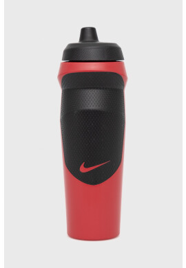 Nike Бутилка за вода в черно - Pepit.bg