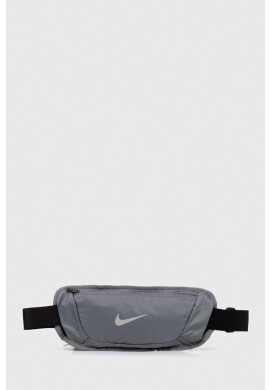 Nike Чанта през рамо в сиво - Pepit.bg