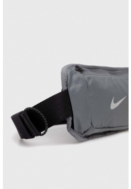 Nike Чанта през рамо в сиво - Pepit.bg
