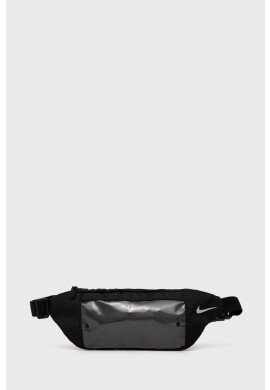 Nike Чанта за кръст в черно - Pepit.bg
