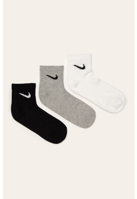 Nike Чорапи (3-бройки) - Pepit.bg