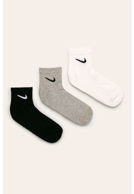 Nike Чорапи (3-бройки) - Pepit.bg