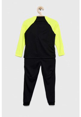 Nike Детски анцуг в зелено - Pepit.bg