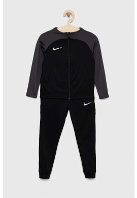 Nike Детски анцуг в сиво - Pepit.bg
