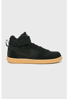 Nike Детски обувки Court Borough - Pepit.bg
