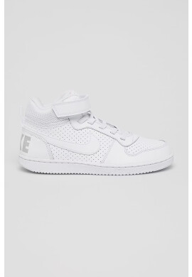 Nike Детски обувки Court Borough Mid - Pepit.bg