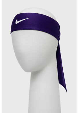 Nike Лента за глава в лилаво - Pepit.bg