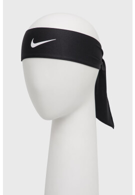 Nike Лента за глава в черно - Pepit.bg