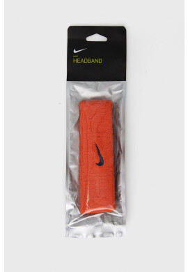 Nike Лента за глава в оранжево - Pepit.bg