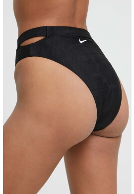 Nike Долнище на бански в черно - Pepit.bg