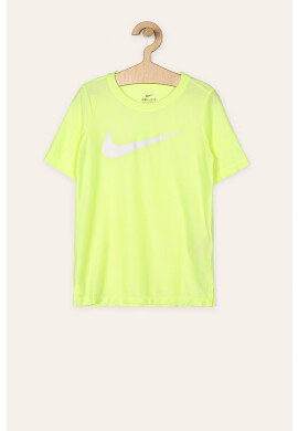 Nike Kids Детска тениска 122-170 cm - Pepit.bg