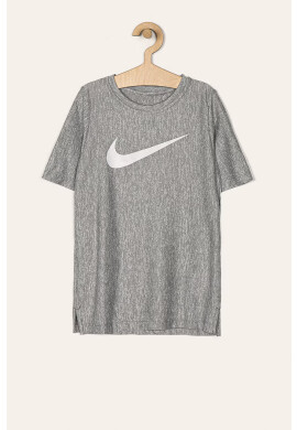 Nike Kids Детска тениска 122-170 cm - Pepit.bg