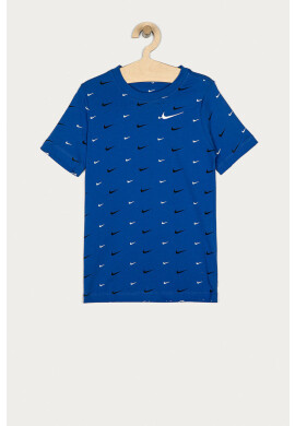 Nike Kids Детска тениска 128-170 cm - Pepit.bg