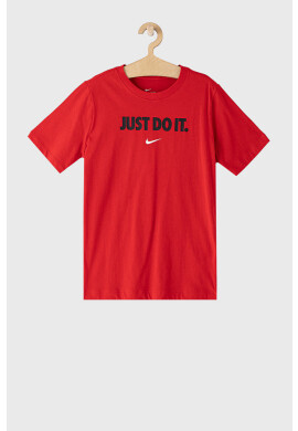 Nike Kids Детска тениска 128-170 cm - Pepit.bg
