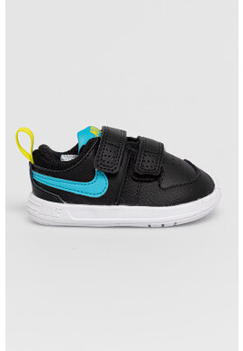 Nike Kids Детски кожени обувки Pico 5 - Pepit.bg