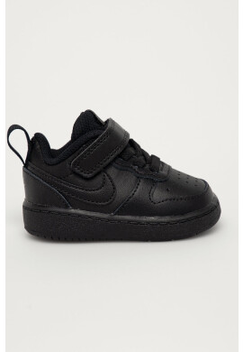 Nike Kids Обувки в черно - Pepit.bg