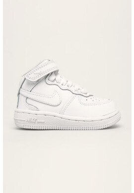 Nike Kids Детски обувки Air Force 1 Mid - Pepit.bg