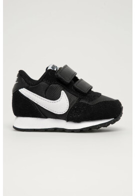 Nike Kids Обувки в черно - Pepit.bg