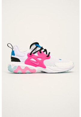 Nike Kids Детски обувки Presto React - Pepit.bg