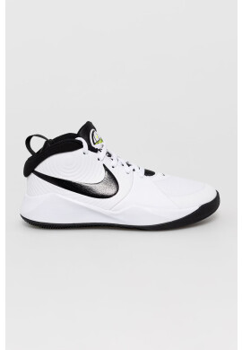 Nike Kids Детски обувки Team Hustle D 9 - Pepit.bg