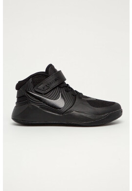 Nike Kids Детски обувки Team Hustle D 9 - Pepit.bg