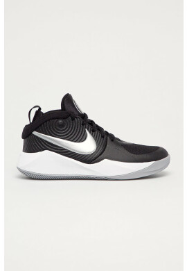Nike Kids Детски обувки Team Hustle D 9 - Pepit.bg