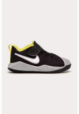 Nike Kids Детски обувки Team Hustle Quick 2 - Pepit.bg