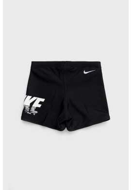 Nike Kids Детски плувни шорти в черно - Pepit.bg