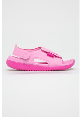 Nike Kids Детски сандали Sunray Adjust 5 - Pepit.bg