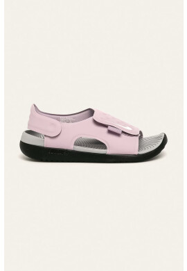 Nike Kids Детски сандали Sunray Adjust 5 - Pepit.bg