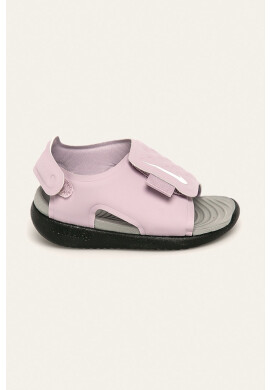 Nike Kids Детски сандали Sunray Adjust 5 - Pepit.bg
